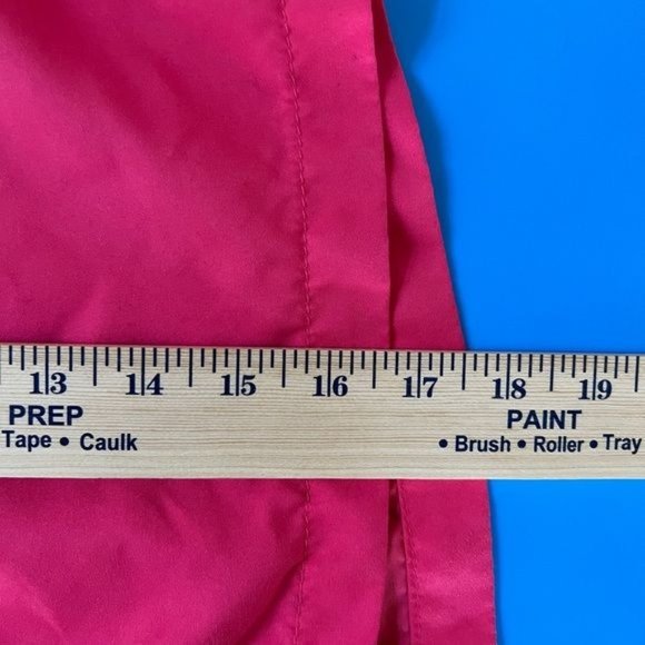 Trunks Surf & Swim Co Mens 2XL Board Shorts Vintage Rose Full Mesh - Picture 3 of 5